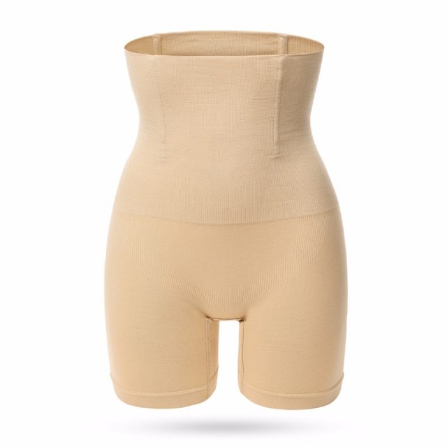 Women’s High Waist Slimming Body Shaper