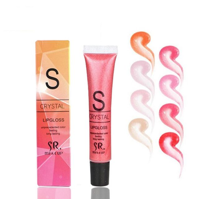 12 Colors Long Lasting Lip Gloss Tattoo Matte Tint Makeup Candy Color Lip Glaze Waterproof Glitter Liquid Lipstick TSLM1