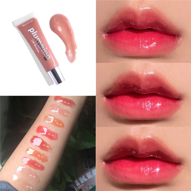 Plumping Lip Gloss
