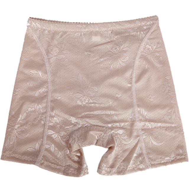 FLORATA Buttoks Padded Panties