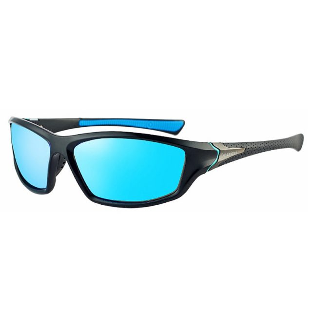 2020 New Luxury Polarized Sunglasses Men's Driving Shades Male Sun Glasses Vintage Driving Classic Sun Glasses Men Goggle