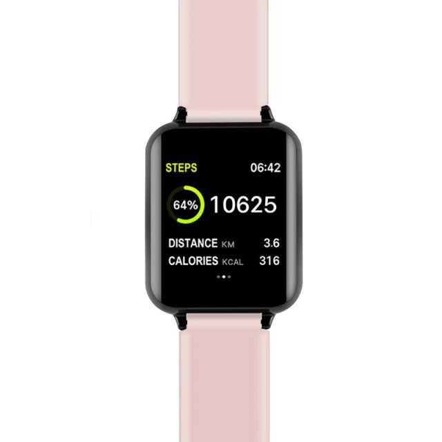Men’s Waterproof Smart Watch