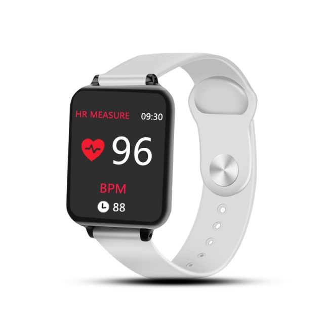 Men’s Waterproof Smart Watch