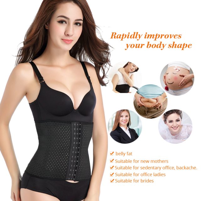 Women’s Waist Body Shaper