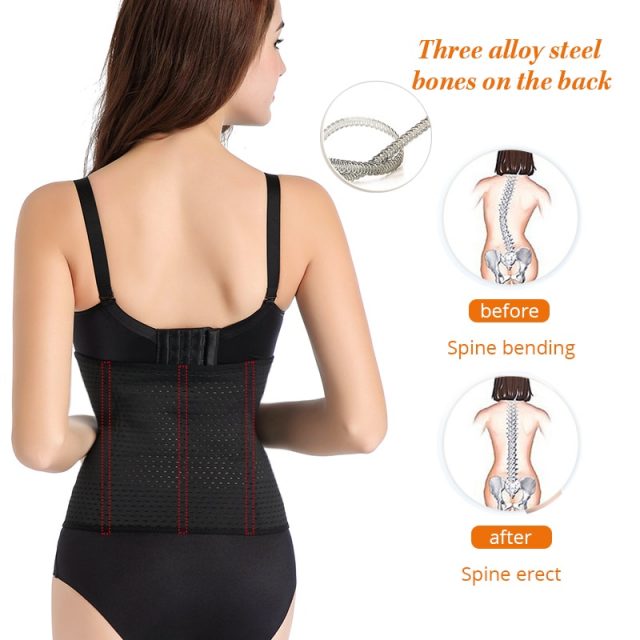 Women’s Waist Body Shaper