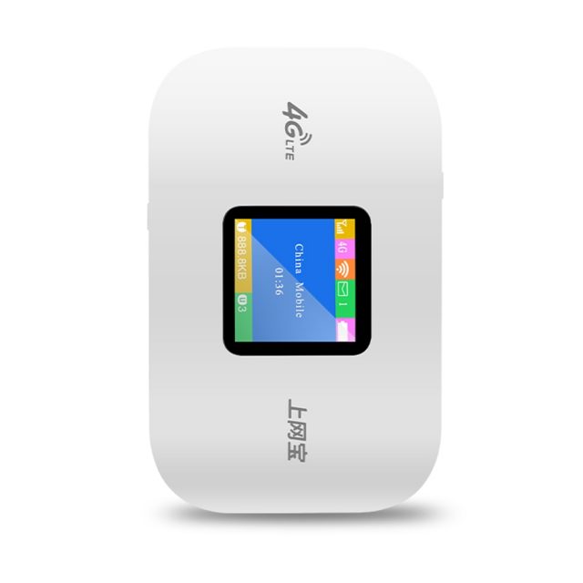 Unlocked 4G Wifi Router mini router 3G 4G Lte Wireless Portable Pocket wi fi Mobile Hotspot Car Wi-fi Router With Sim Card Slot