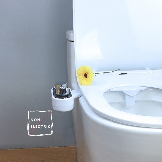 bidet warm water toilet lid bidet hygiene toilet spray bidet sprayer for toilet toilet butt cleaner bidet attachment toliet