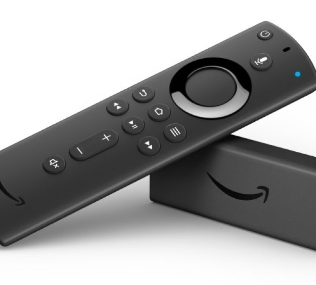 Fire Stick