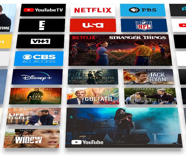 Fire TV Stick 4K streaming device with Alexa built in, Dolby Vision, includes Alexa Voice Remote, latest release