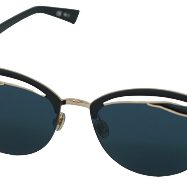 Dior Emprise RHL/A9 Luxury Sunglasses Heat-Resistant Lenses with UVA and UVB Protection