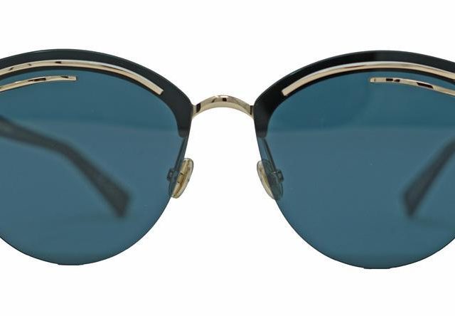 Dior Emprise RHL/A9 Luxury Sunglasses Heat-Resistant Lenses with UVA and UVB Protection