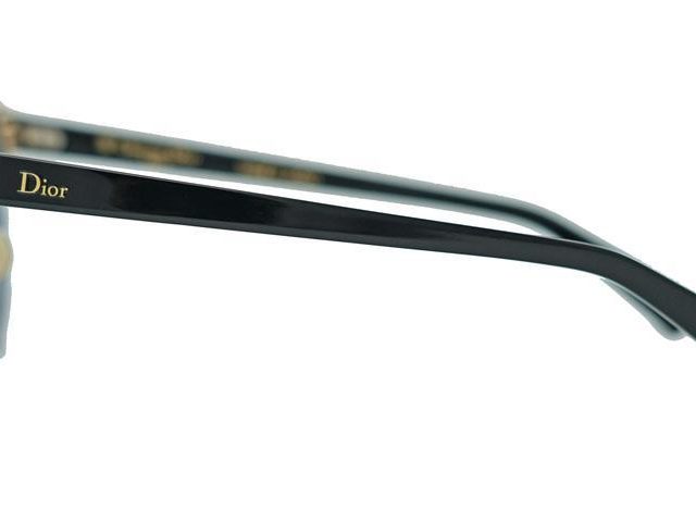 Dior Emprise RHL/A9 Luxury Sunglasses Heat-Resistant Lenses with UVA and UVB Protection