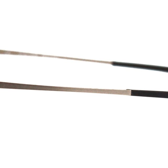 Police S8952M 648X Aviator Sunglasses Brown Polarized Lens with UVA and UVB Protection