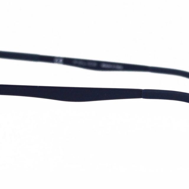 Police SPL344 1HLP Aviator Sunglasses Blue Polarized Lens with UVA and UVB Protection