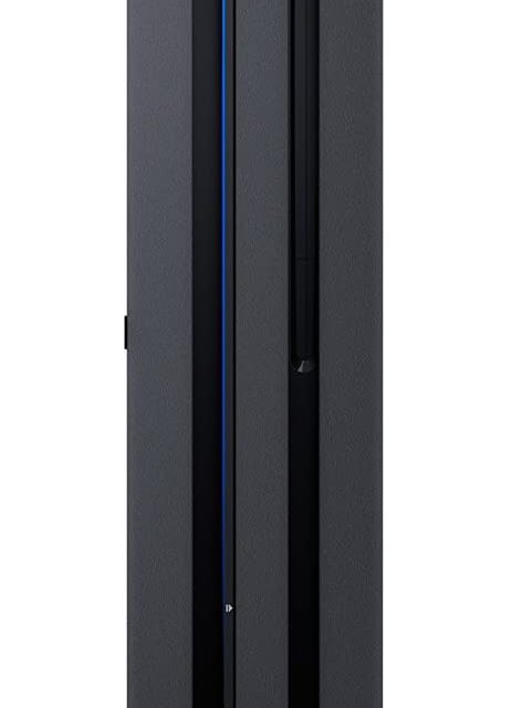 PlayStation 4 Pro 1TB Console