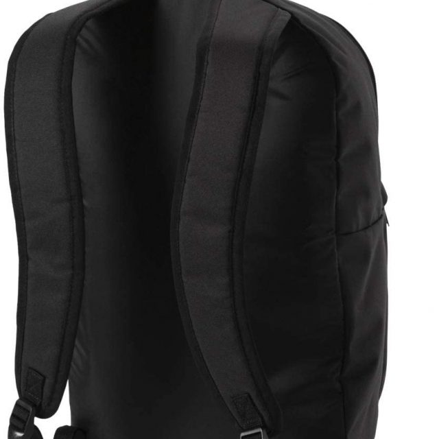 Puma AC Milan Pro Training Backpack Bag 07594301 – Tango Red Puma Black for Trainings, Practice, Gym, School and Travel