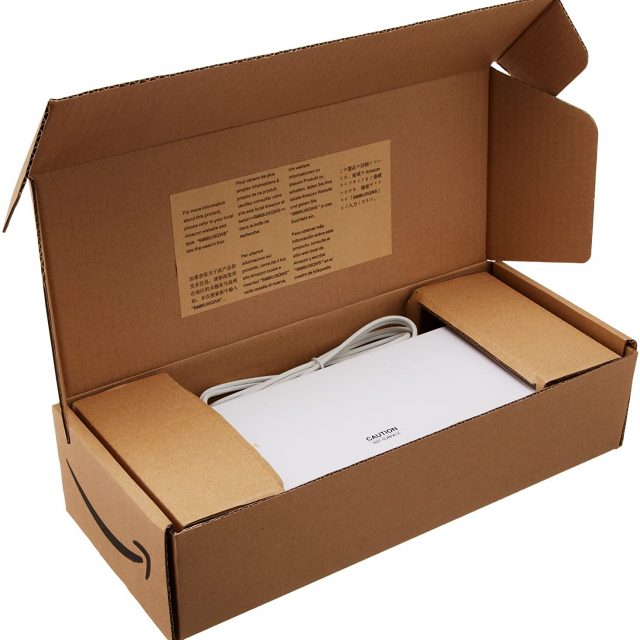 AmazonBasics 9-Inch Thermal Laminator Machine