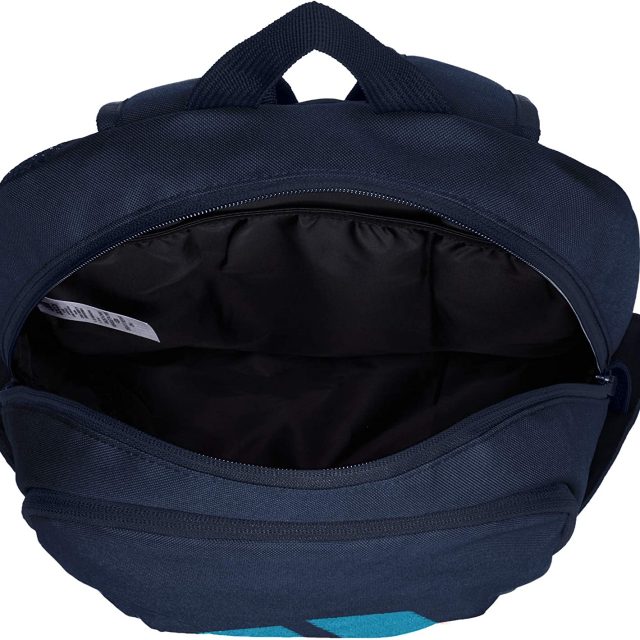 Adidas Backpack Parkhood Bos Navy Blue for School, Travel and Training