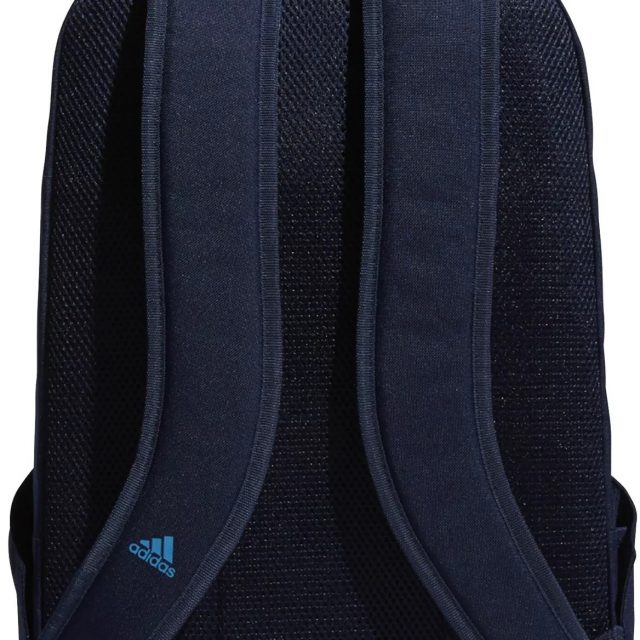 Adidas Backpack Parkhood Bos Navy Blue for School, Travel and Training