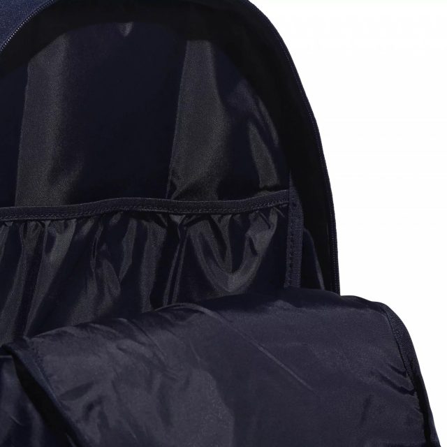 Adidas Backpack Parkhood Bos Navy Blue for School, Travel and Training
