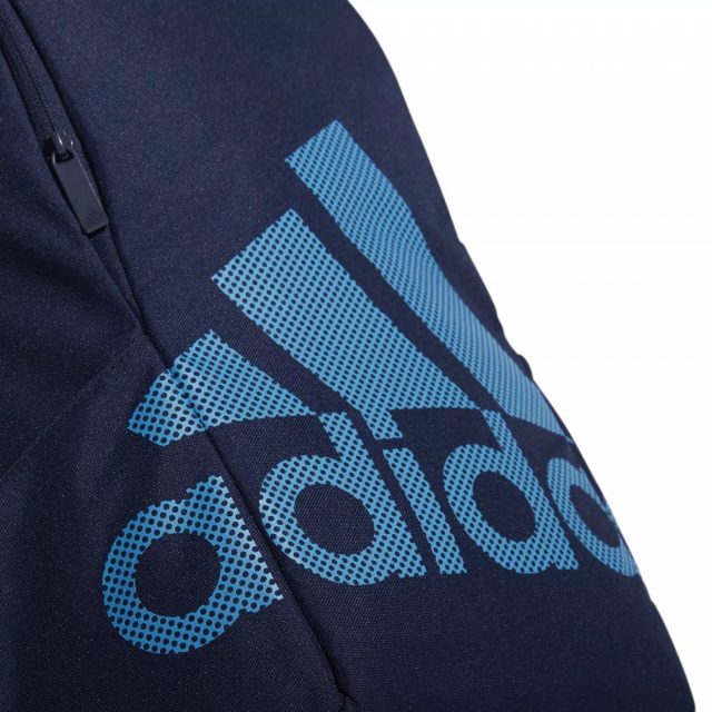 Adidas Backpack Parkhood Bos Navy Blue for School, Travel and Training