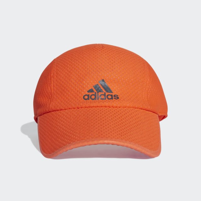 Adidas R96 Climacool Running Cap Active Orange for Men & Women