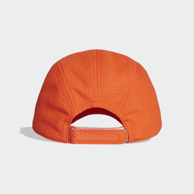 Adidas R96 Climacool Running Cap Active Orange for Men & Women