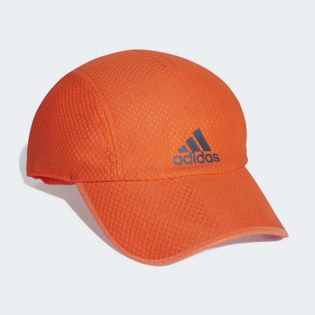 Adidas R96 Climacool Running Cap Active Orange for Men & Women