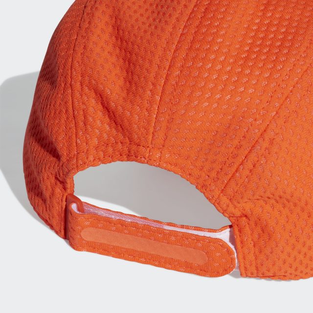 Adidas R96 Climacool Running Cap Active Orange for Men & Women