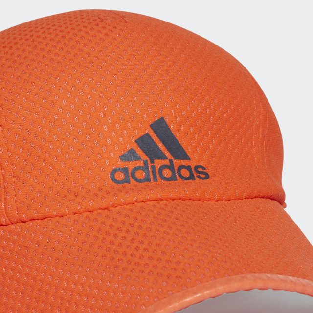 Adidas R96 Climacool Running Cap Active Orange for Men & Women